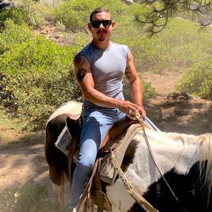 Meet your Posher, Jake